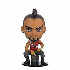 Heroes Collection - Far Cry Vaas Chibi Figure NEW