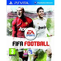 EA Sports Fifa Football Pre-Owned (PS Vita)
