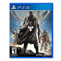Destiny Pre-Owned (PS4)