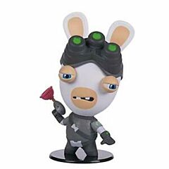 Ubisoft Heroes: Series 1 - Rabbids (Sam Fisher)