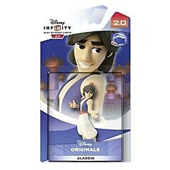 Disney Infinity 2.0 - 1: Aladdin