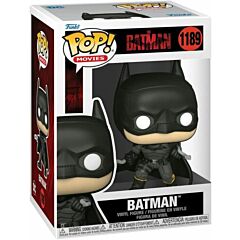 FUNKO POP! MOVIES: THE BATMAN