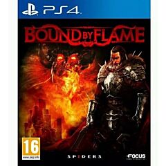 Bound by Flame (ps4)