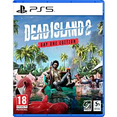 Dead Island 2 Day One Edition (PS5)
