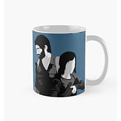 The Last of Us Mug