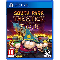 South Park The Stick Of Truth (PS4)