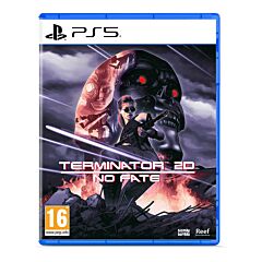 Terminator™ 2D: NO FATE - Collector's Edition (PS5)