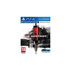 The Inpatient (PSVR)
