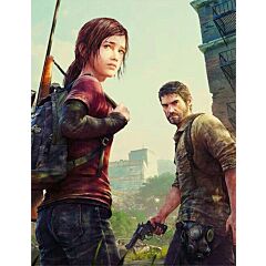 The Last Of Us - Portrait