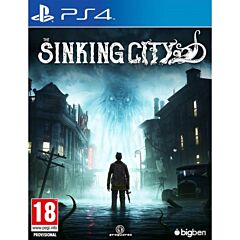 The Sinking City (PS4)