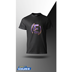 E Logo T-Shirt