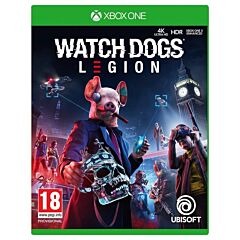 Watch Dogs: Legion (Xbox One)