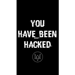 Watch Dogs - Portrait