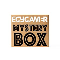 EgyGamer Mystery Box