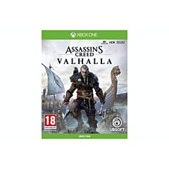 Assassin's Creed Valhalla Pre-Owned(Xbox One)