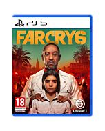 Far Cry 6 (PS5)
