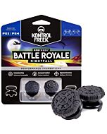 كونترول فريك اف بي اس فريك باتيل رويال نايتفول