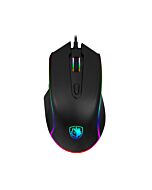 SADES Gaming Mouse Scythe S17