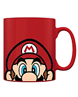 سوبر ماريو جيفت بوكس