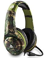 PRO4-70 Stereo Gaming Headset (Camo) PS4