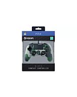 Nacon Compact Controller LED (Camo Green)