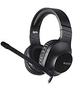 SADES Gaming Headphones spirits SA721 (Black)