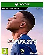 FIFA 22 (XBOX ONE)