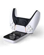 دوبي كونترولر تشارجير الترا سليم للبلاي ستيشن 5