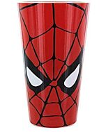 Spiderman Glass