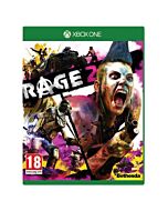 ريج 2 ( اكس بوكس وان )