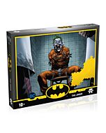 Puzzle 1000 el. Batman. Joker