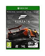 فورزا موتورسبورت 5 نسخة جيم اوف زا يير (اكس بوكس وان)