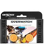 كونترول فريك اوفرووتش (بلاي ستيشن 4)