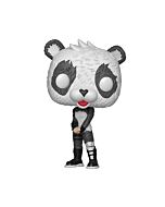 فانكو بوب فينايل فورتنايت:ب.ن.د.ا تيم ليدر