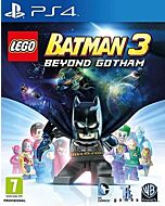 Lego Batman 3 : Beyond Gotham Pre-Owned(PS4)