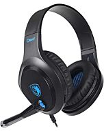 SADES Cpower Gaming Headphones SA-716