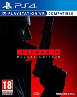 هيت مان 3 ديلوكس اديشن (بلاي ستيشن 4)