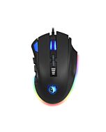 SADES Gaming Mouse Axe S12