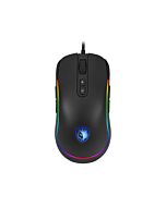 SADES Gaming Mouse Revoluer  rgb S11
