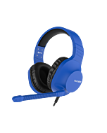 SADES Gaming Headphones spirits SA721 (Blue)