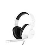 SADES Gaming Headphones spirits SA721 (White)