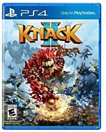 ناك 2 (بلاي ستيشن 4)