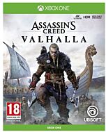 Assassin's Creed Valhalla (Xbox One)