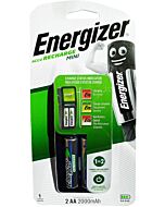 Energizer Mini Accu Recharge