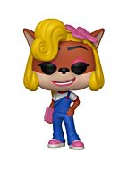 Funko - Crash Bandicoot S2: Coco POP!