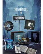 ليتل نايت ميرز2 تي في اديشن (بلاي ستيشن 4)