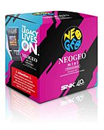 نيوجيو ميني كونسول :اصدار عالمي