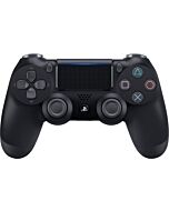 دراع سوني بلاي ستيشن دوال شوك 4 اسود