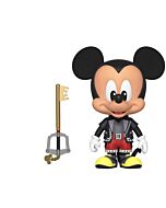 !فانكو-كينج دوم هيرتس3:ميكي