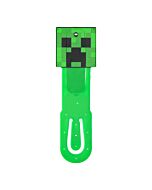 بالادون ماينكرافت كريبر كليب-أون LED فاصل كتاب
